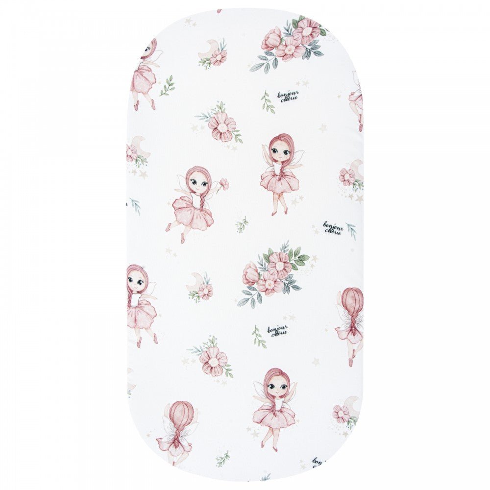 LENZUOLO GONDOLA NEONATO