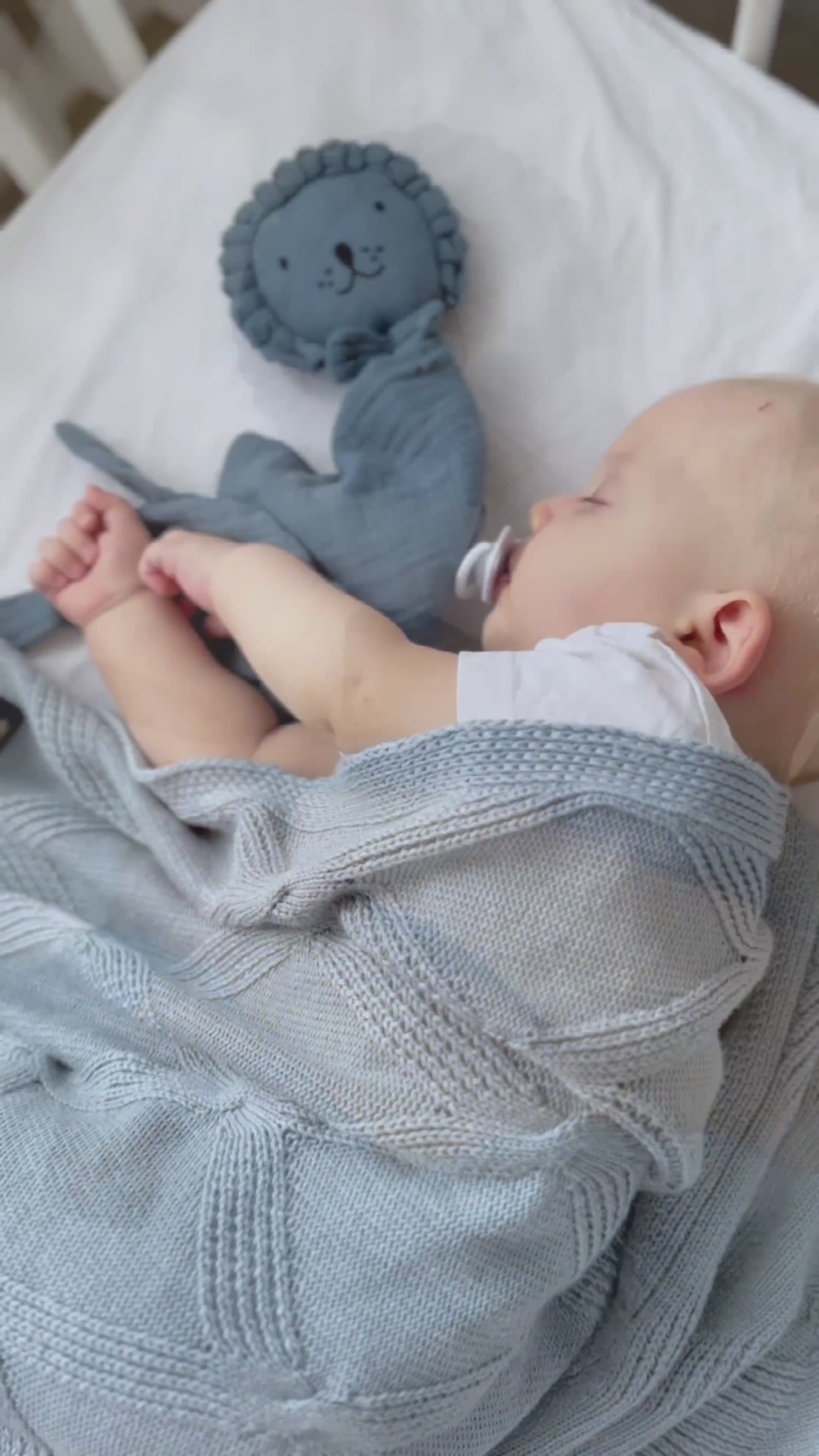 Copertina MAROCO jeans 100 cm x 80cm