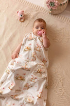 SACCO NANNA ESTIVO 0-6 MESI PAPERELLE