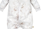 TUTINA NEONATO MANICA LUNGA IN COTONE ORGANICO – GOOSES