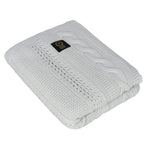 Copertina DREAMY grigio chiaro