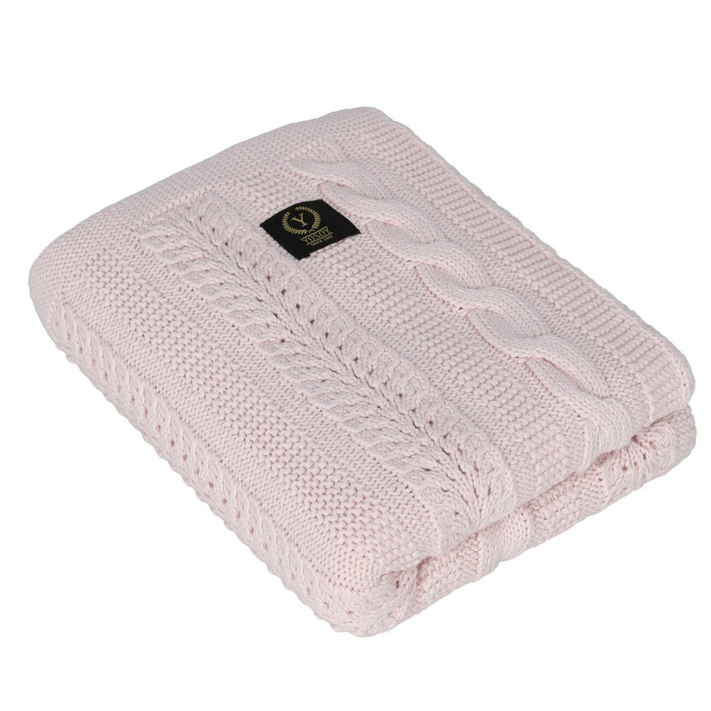 Copertina DREAMY rosa cipria