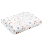 Cuscino in bambù 60 × 40 RETRO GIOCATTOLI