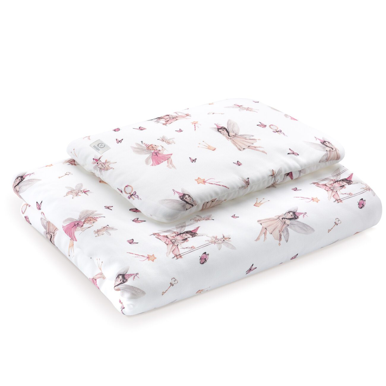 Cuscino in bambù 60×40 FAIRY LAND