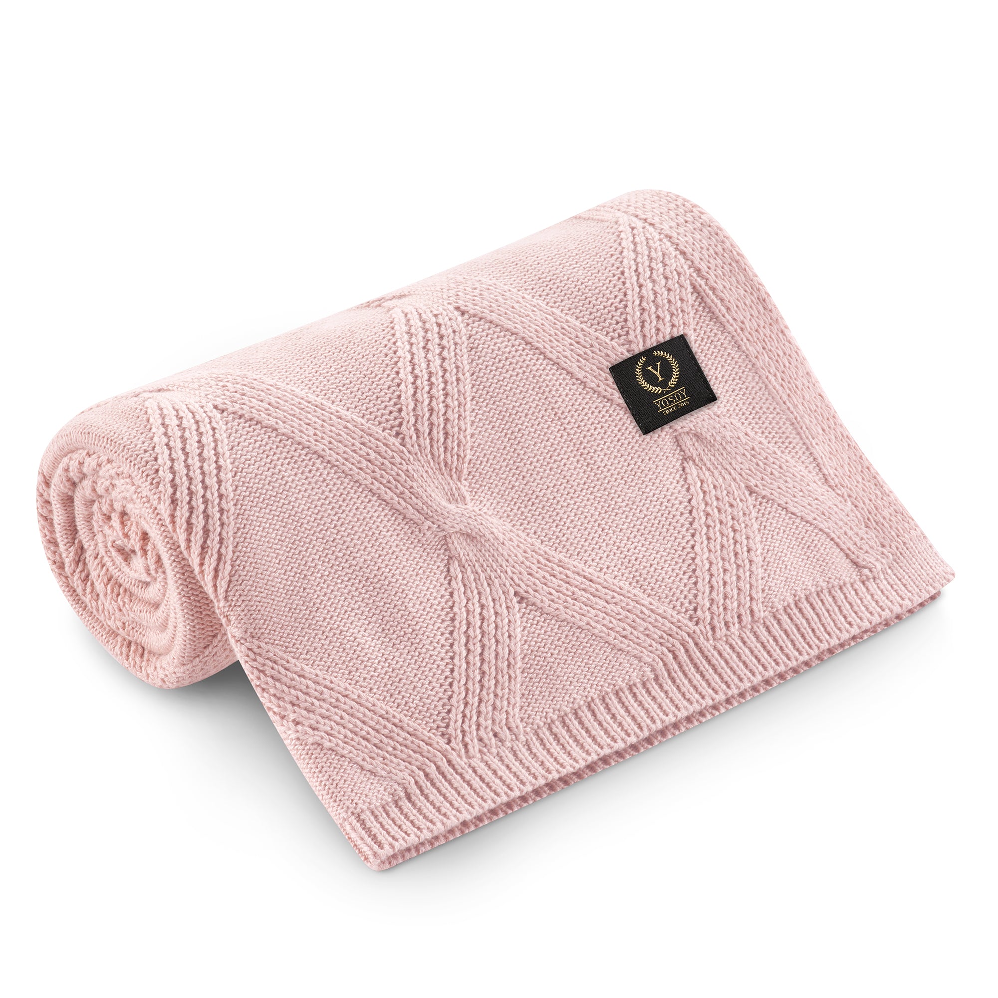 Copertina MAROCO rosa cipria