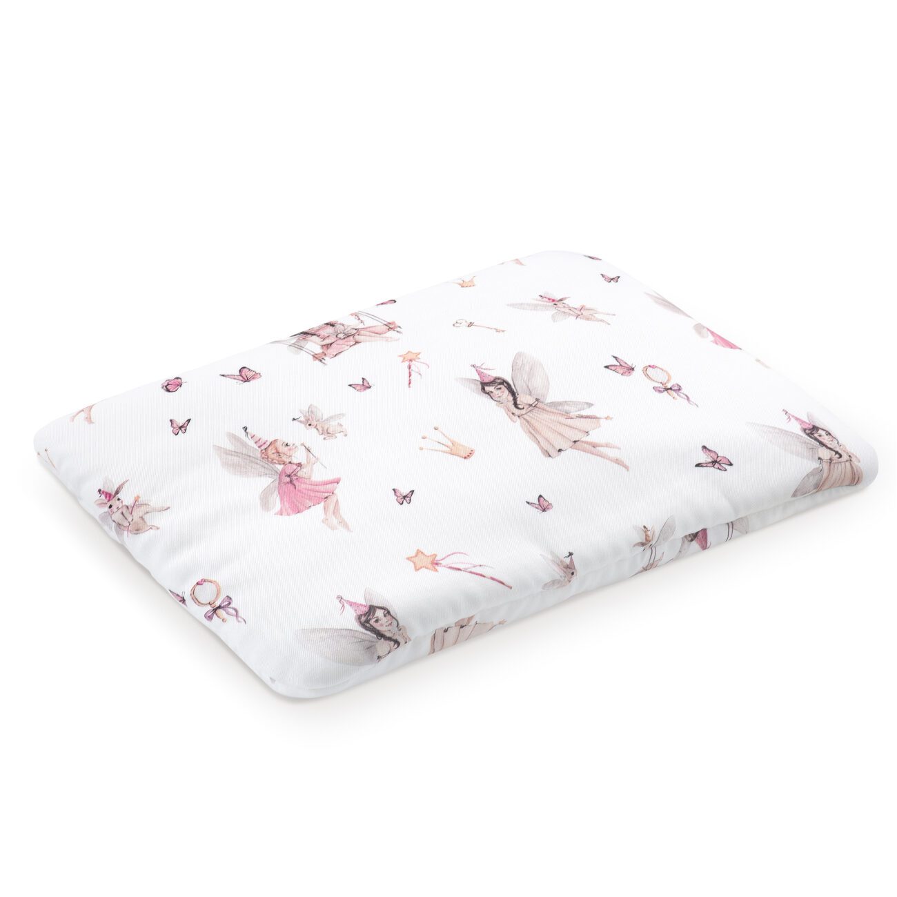 Cuscino in bambù 40×30 FAIRY LAND