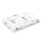 Cuscino in bambù 40×30 FAIRY LAND