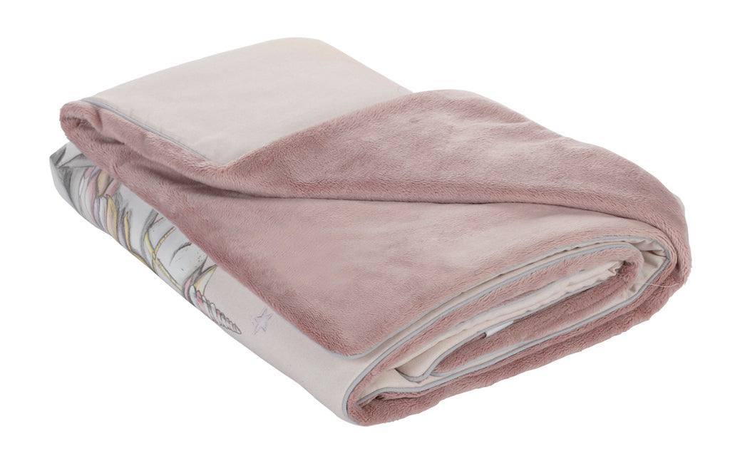 Copertina GIOSTRA 70 x 100 cm