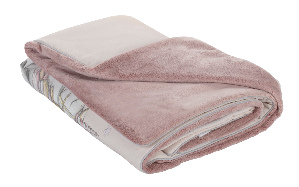 Copertina GIOSTRA 70 x 100 cm