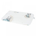 Cuscino piatto neonato ORSETTI 25 cm x 30cm