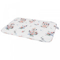 CUSCINO IN BAMBOO GRANDE 60CM × 40CM