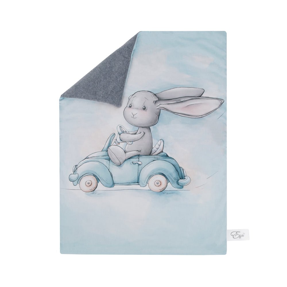 COPERTINA DOPPIO LATO CON PRINT