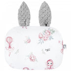 CUSCINO CON LE ORECCHIE 25CM X 35CM