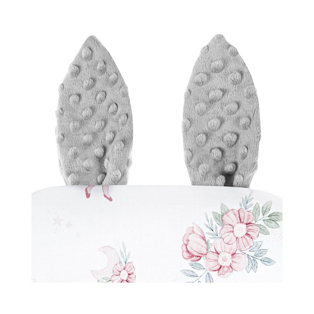 CUSCINO CON LE ORECCHIE 25CM X 35CM