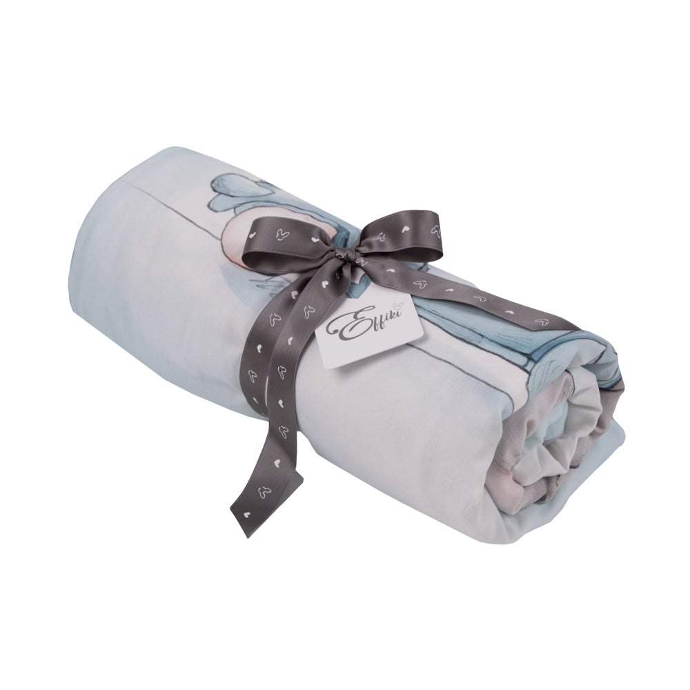 Copertina RACER 70 x 100 cm