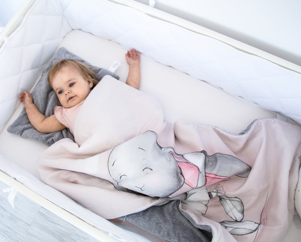 Copertina GIOSTRA 70 x 100 cm