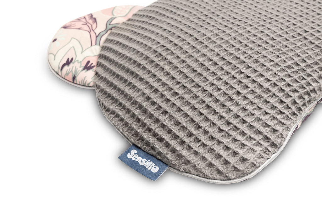 Set per il passeggino WAFER Rosa