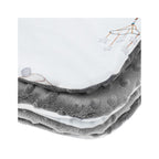 Copertina doppio tessuto ORSETTI