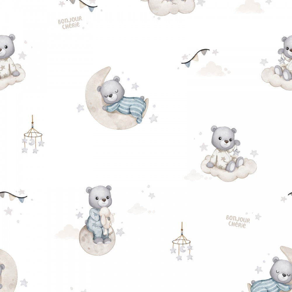 Copertina doppio tessuto ORSETTI