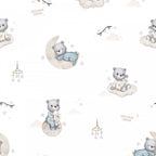 Copertina doppio tessuto ORSETTI