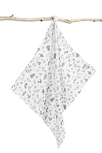 PANNO IN MUSSOLA 70x 80 cm