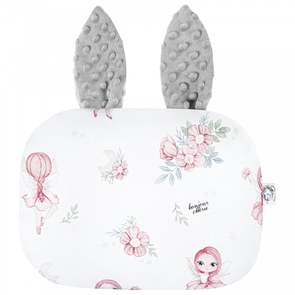 Cuscino con le orecchie LE FATE