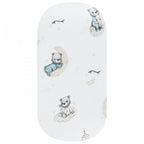 Lenzuolo con elastico neonato ORSETTI